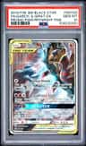 Garchomp & Giratina Gx