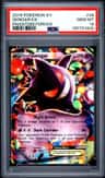 Gengar Ex