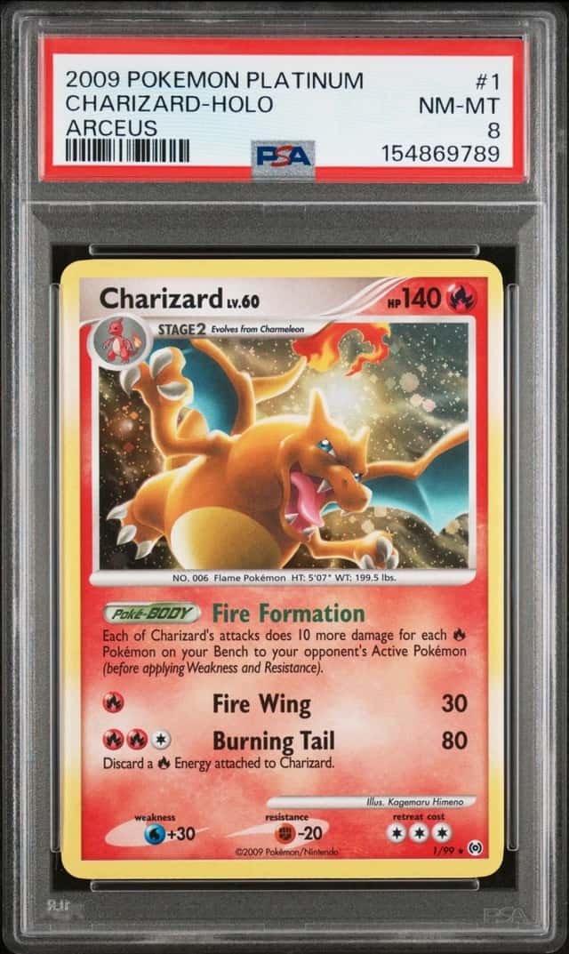 Charizard