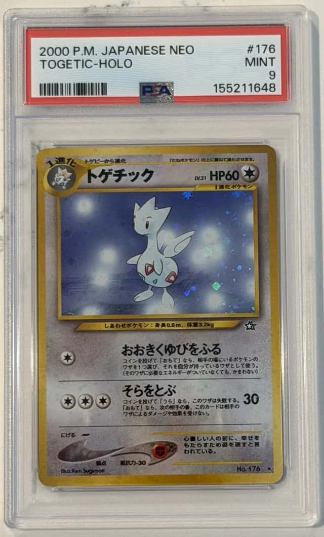 Togetic