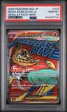 Mega Hawlucha Ex