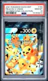 Pikachu V-Union