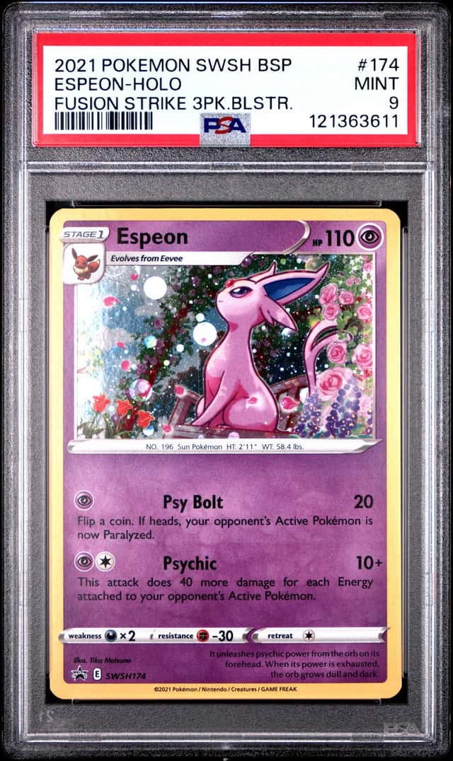 Espeon