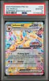 Jolteon Ex