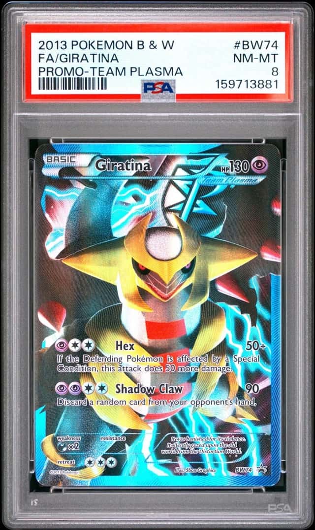 Giratina