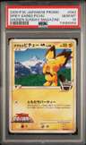 Spiky-Eared Pichu