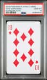 10 Of Diamonds