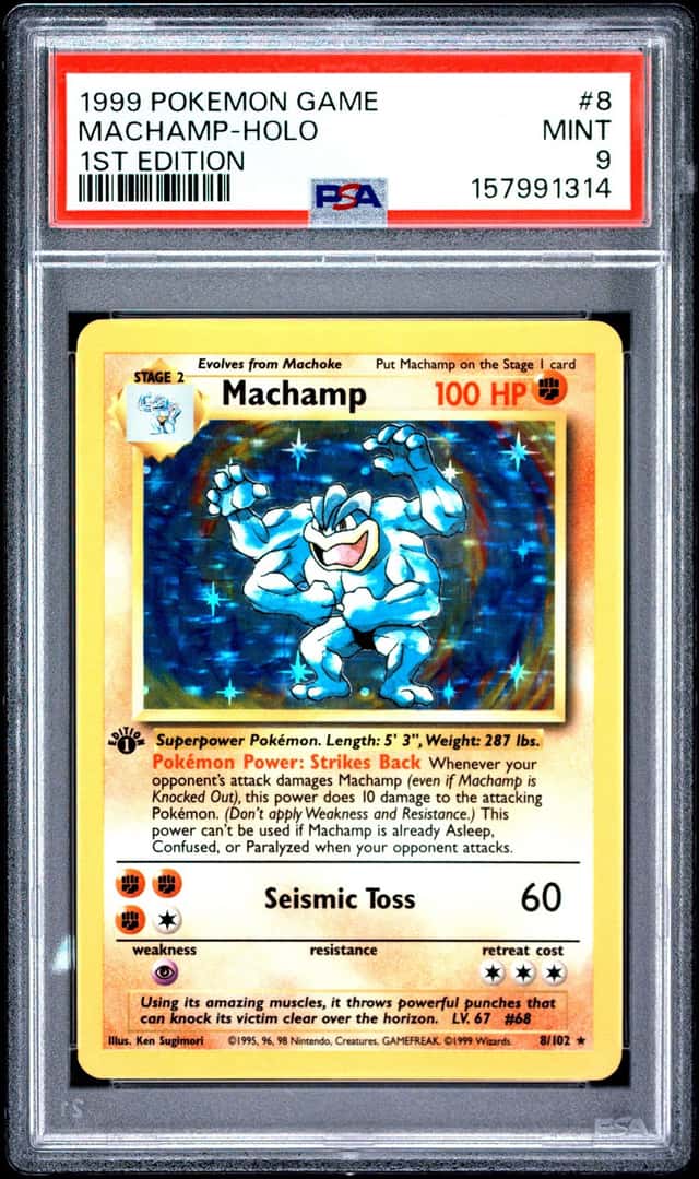 Machamp