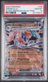 Greninja Ex