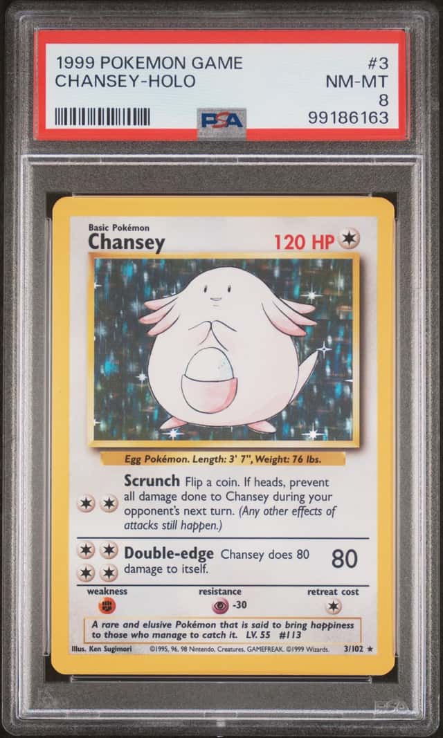 Chansey
