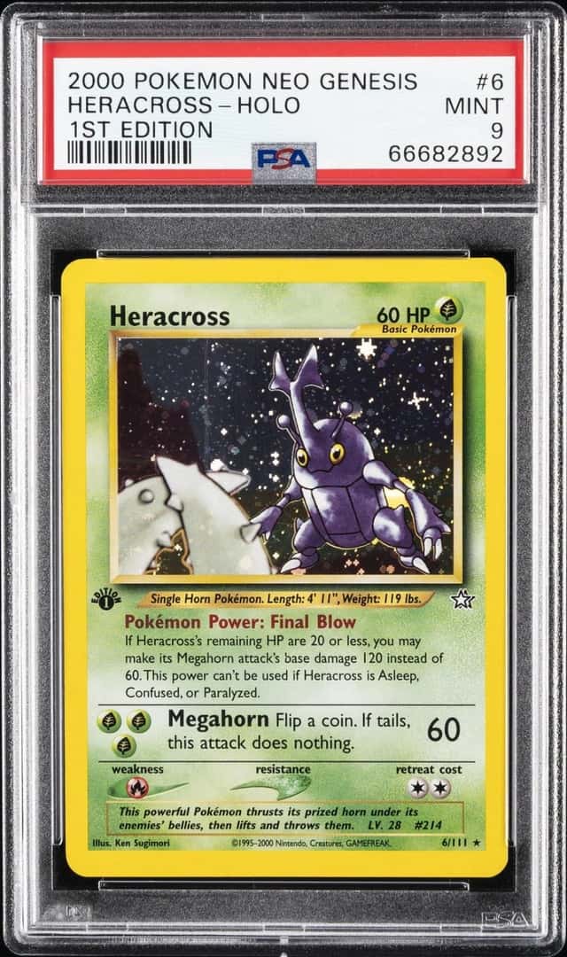 Heracross