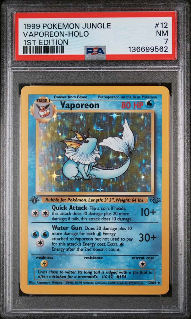 Vaporeon