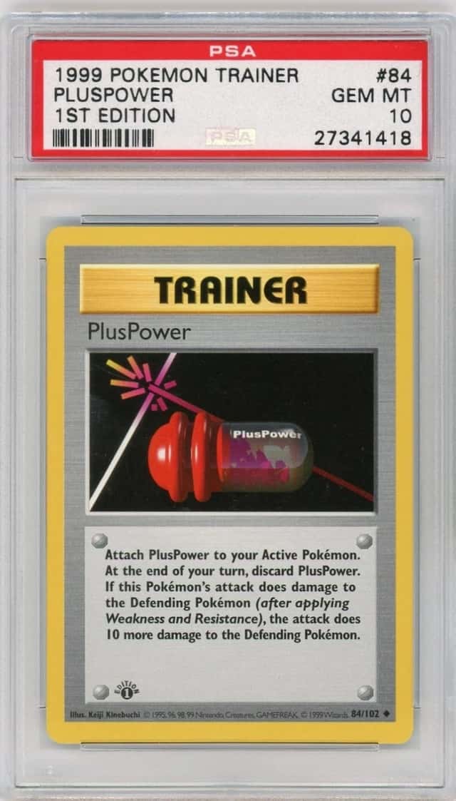 PlusPower