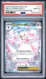 Mega Gardevoir Ex