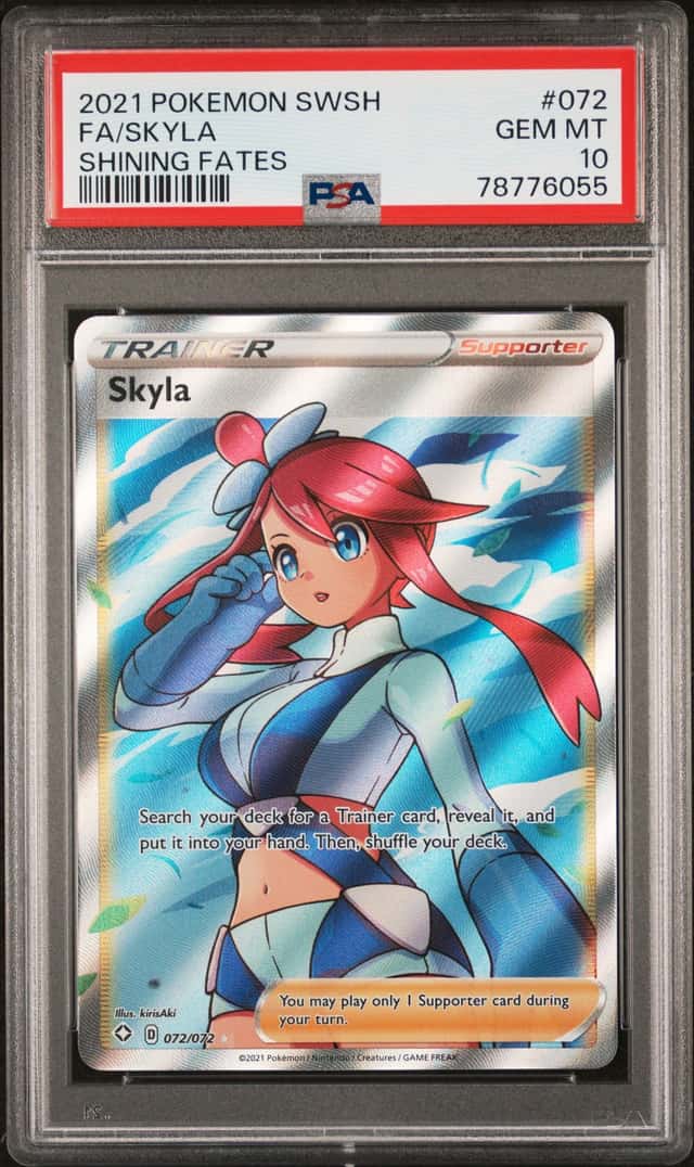 Skyla