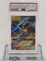 Reshiram & Charizard Gx