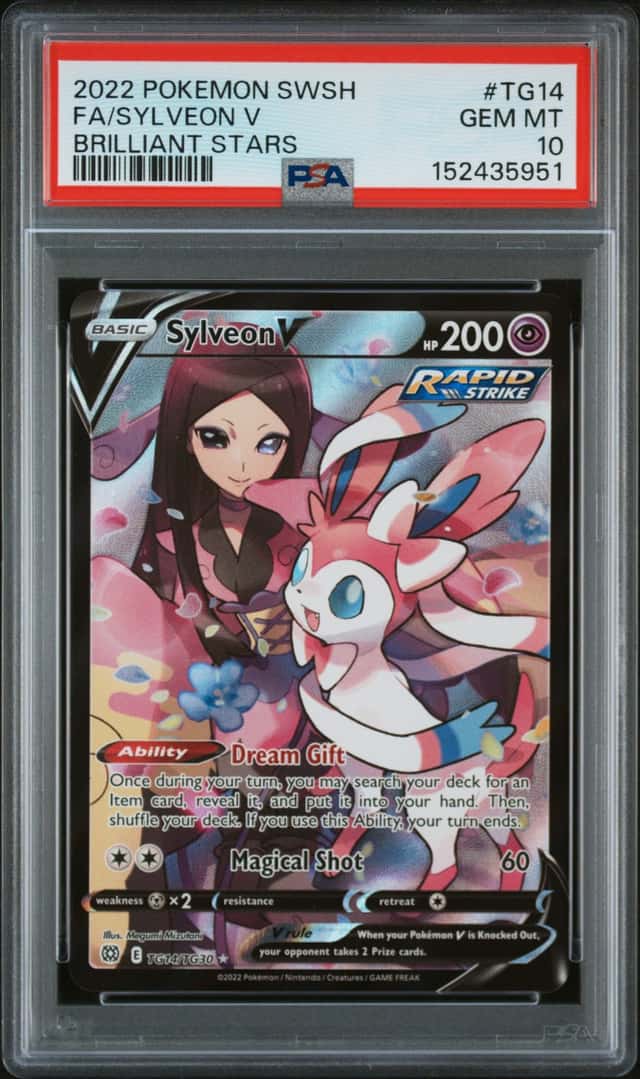 Sylveon V