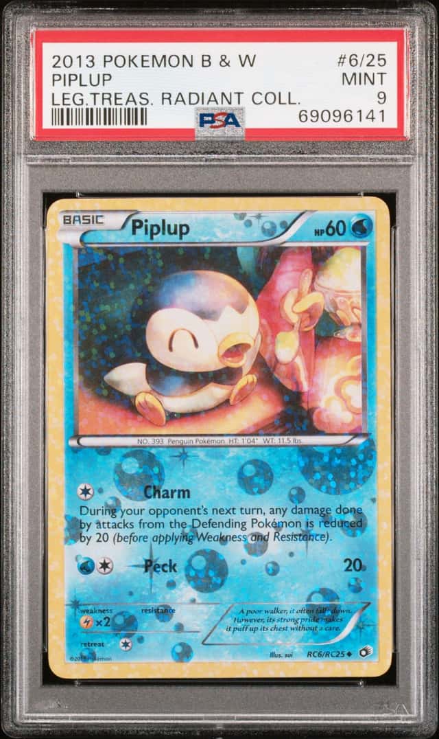 Piplup