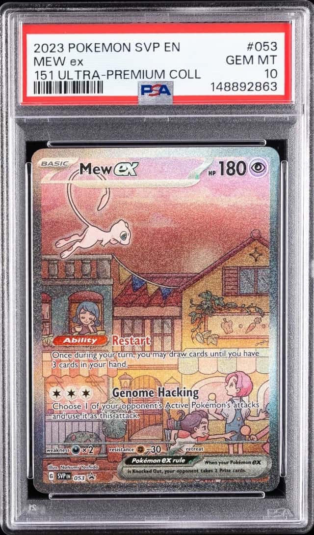 MEW ex