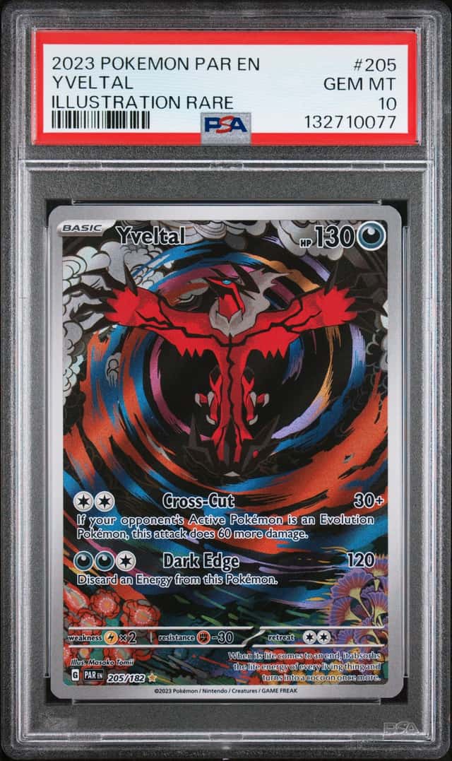 Yveltal