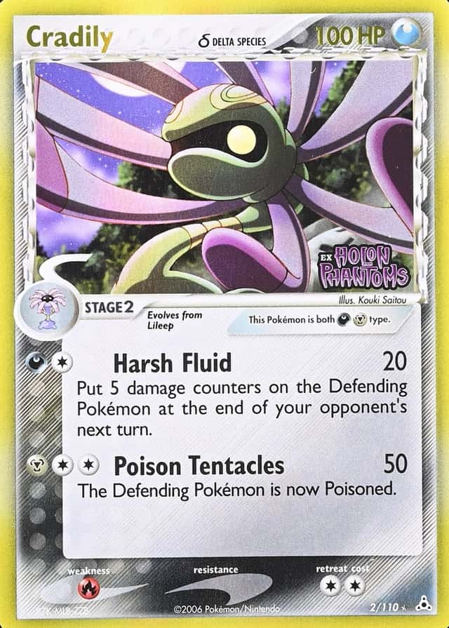 Reverse Holo