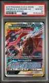 Greninja & Zoroark Gx
