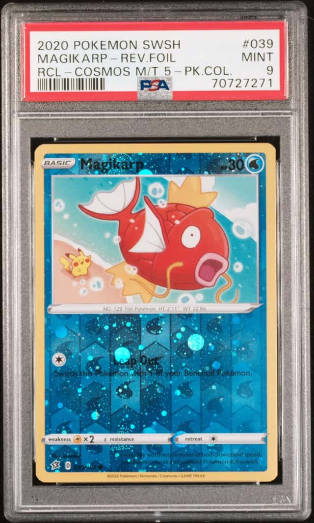 Magikarp