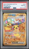 Pikachu Ex