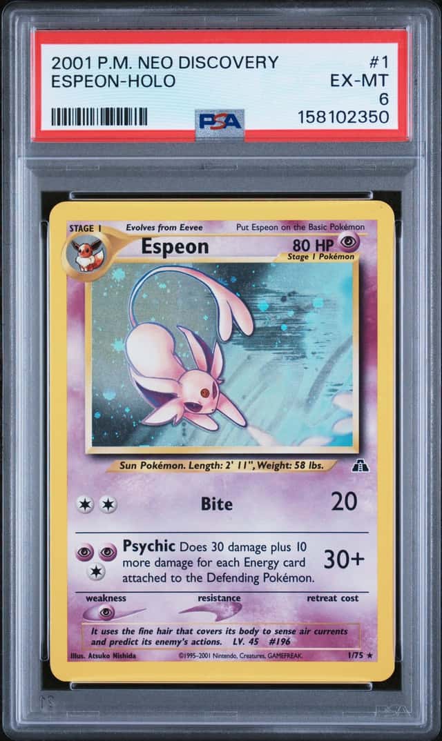 Espeon