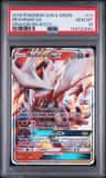 Reshiram Gx
