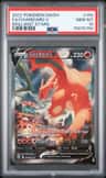 Charizard V
