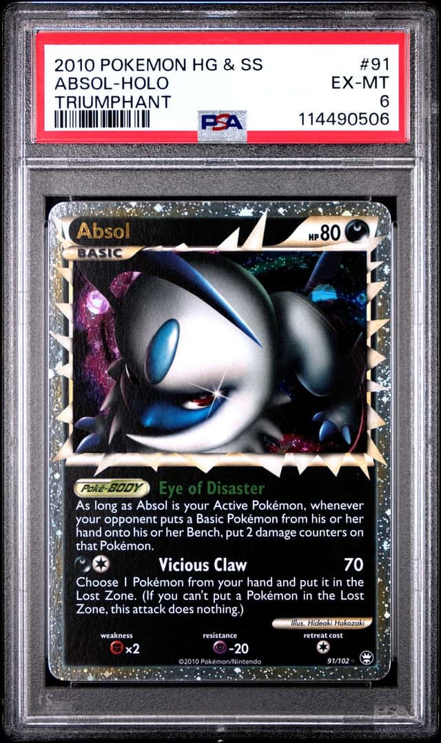 Absol