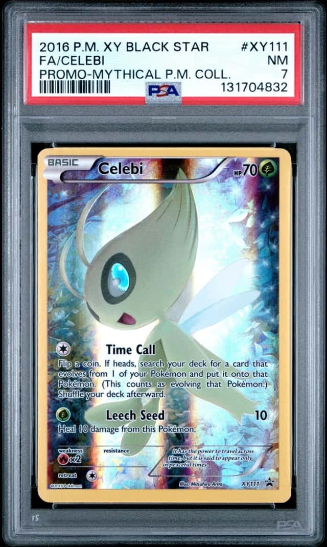 Celebi