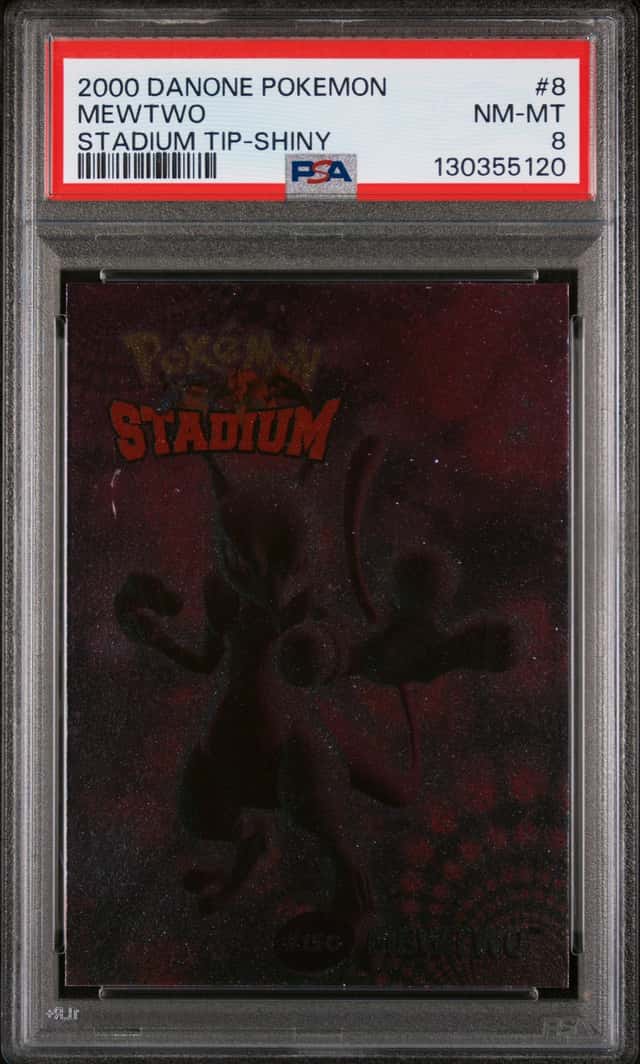 Mewtwo