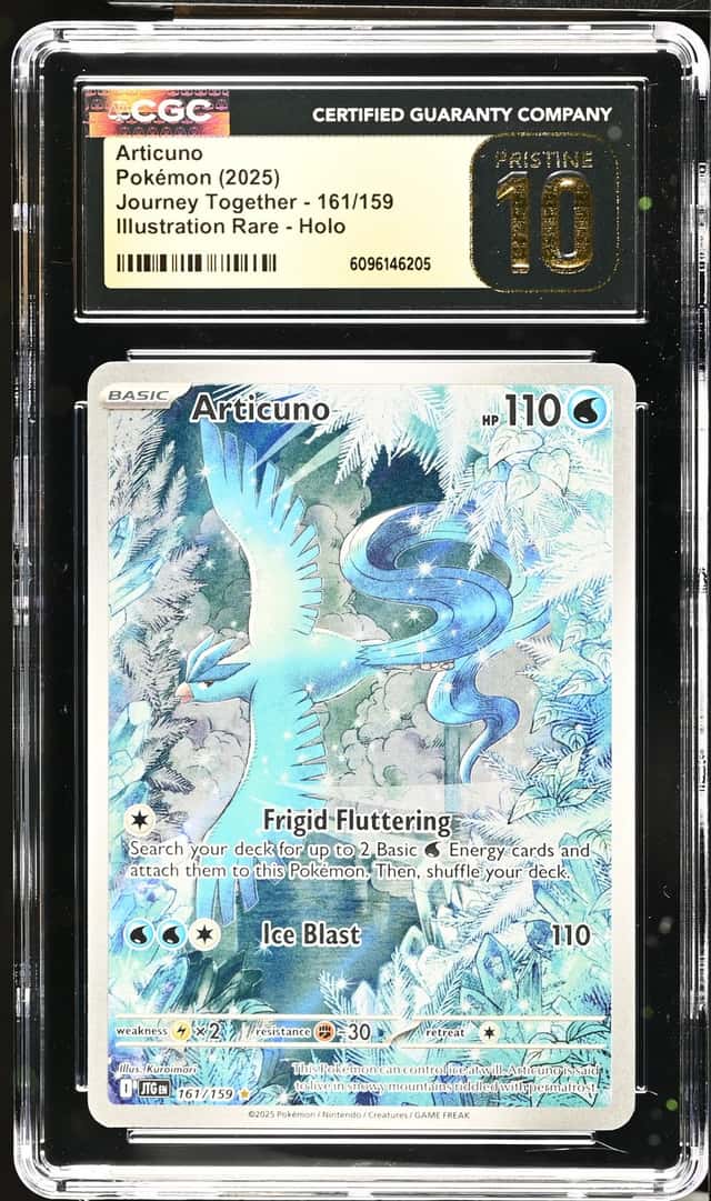 Articuno