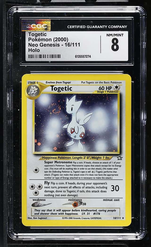 Togetic