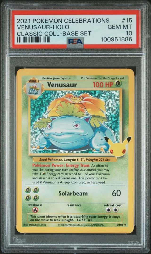 Venusaur