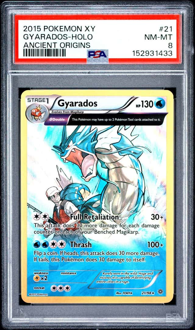Gyarados