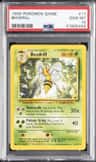Beedrill