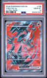Yveltal Ex