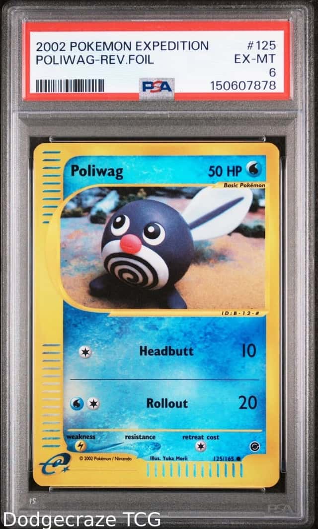 Poliwag