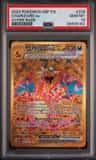 Charizard Ex