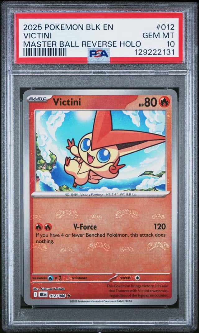 Victini