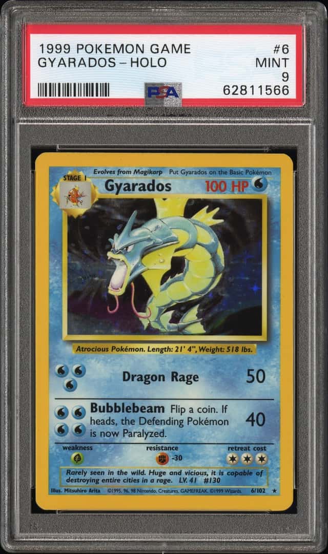 Gyarados