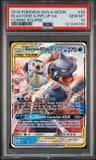 Blastoise & Piplup Gx