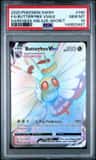 Butterfree Vmax