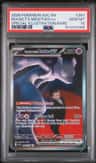 Rocket'S Mewtwo Ex