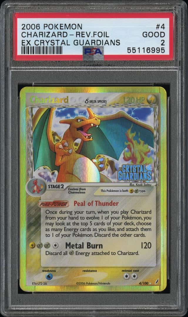 Charizard