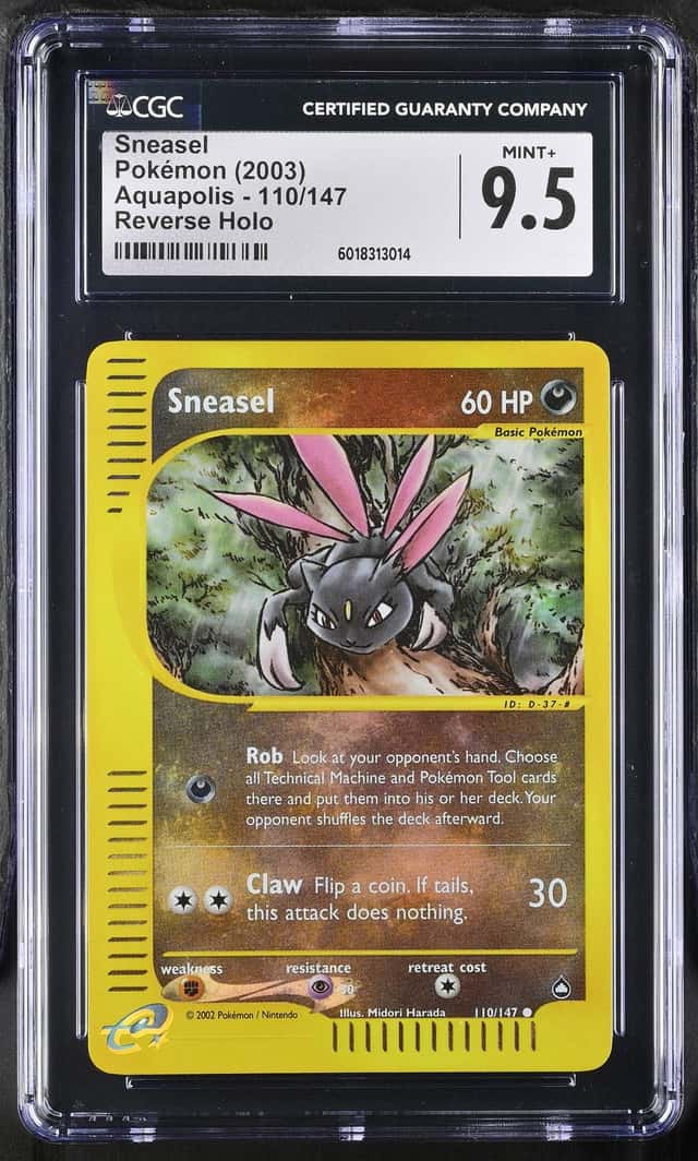 Sneasel