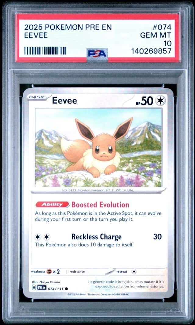 Eevee